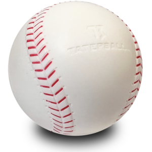The Taterball baseball