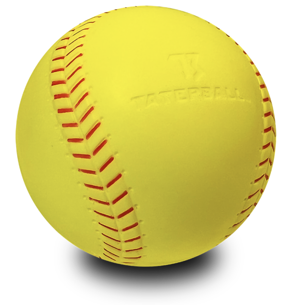 The Taterball Softball
