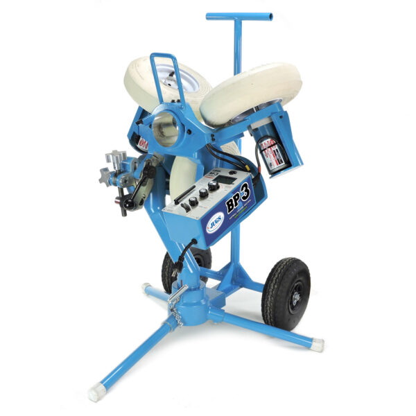 BP3 Softball Pitching Machine