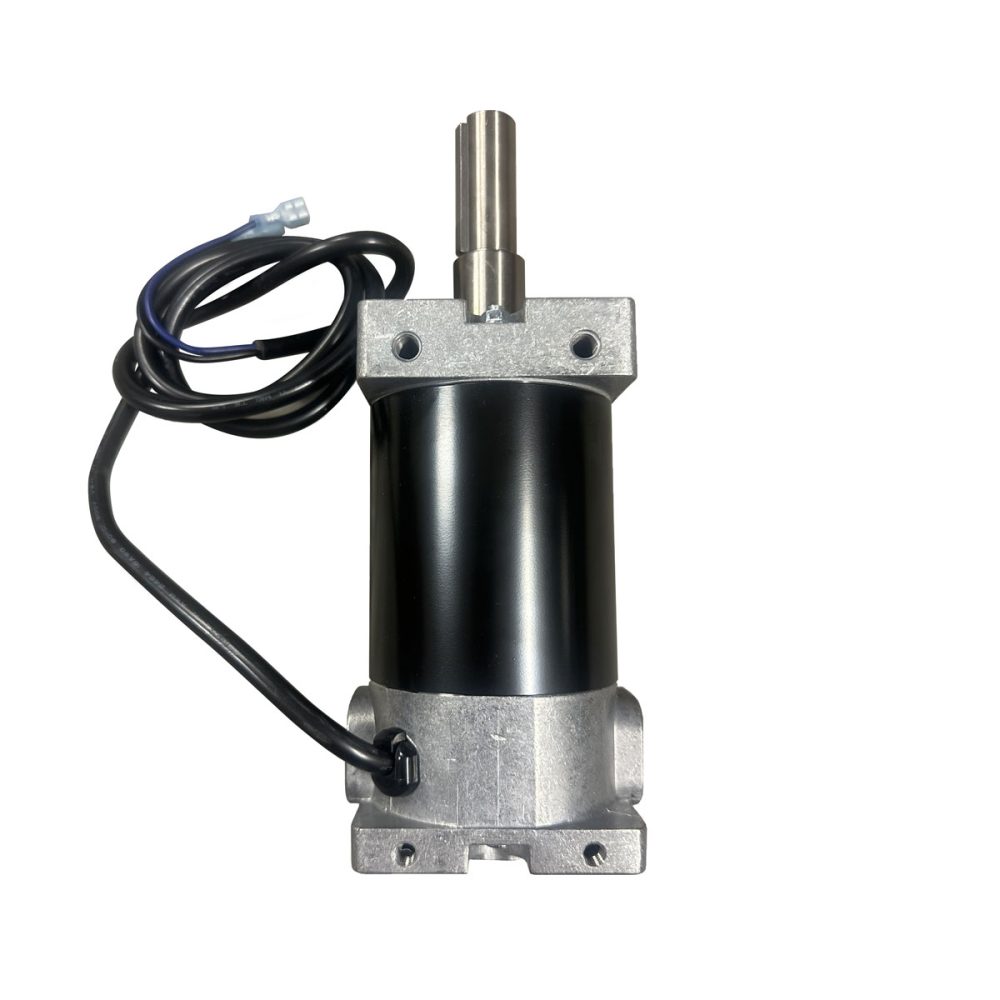 Hack Attack or Junior Attack Motor