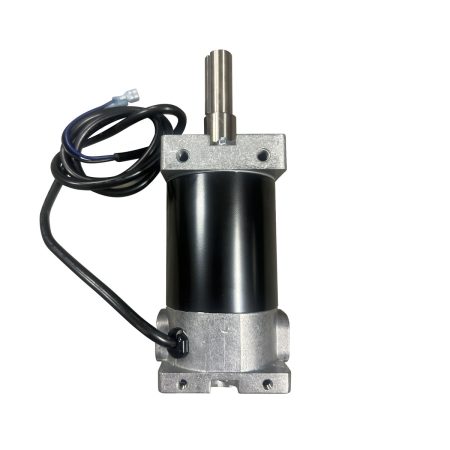 Hack Attack or Junior Attack Motor