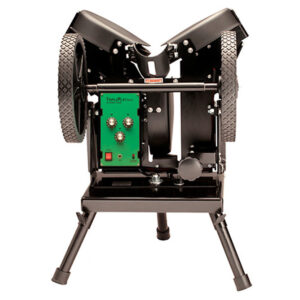 TriplePlay Basic Softball Pitching Machine