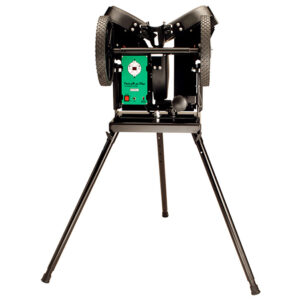 tripleplay plus baseball machine