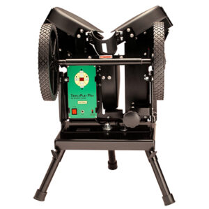 TriplePlay Plus Softball Pitching Machine