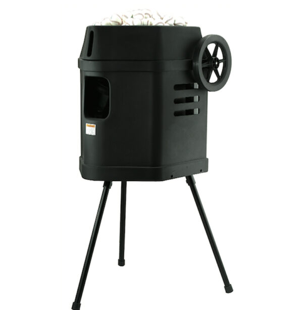 tripleplay ultra baseball machine