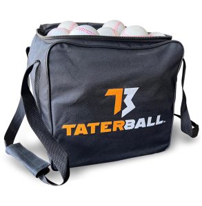 Taterball ball bag